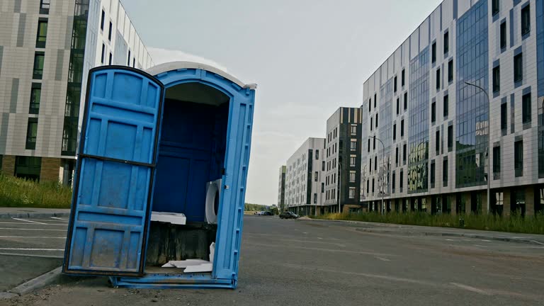  Orlovista, FL Portable Potty Rental Pros